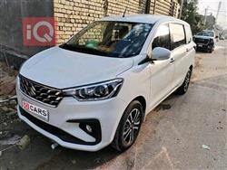 سوزوكي إرتيجا